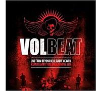 Live From Beyond Hell / Above Heaven