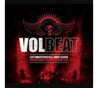 Volbeat - Live From Beyond Hell / Above Heaven (2DVD+CD)