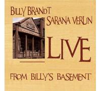 Live From Billy's Basement