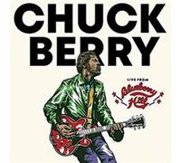 Live From Blueberry Hill