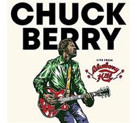 Live From Blueberry Hill Vinyle