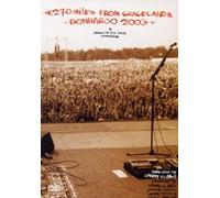 Live from Bonnaroo 2003 - Coffret 2 DVD