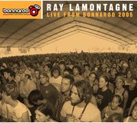 Live from Bonnaroo 2005 (US [Import]