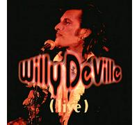 Live from Bottom Line to The Olympia Theatre - 1993