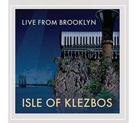 Live from Brooklyn