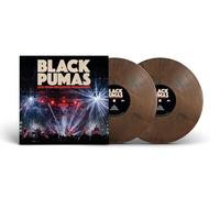 Live From Brooklyn Paramount Vinyle Coloré