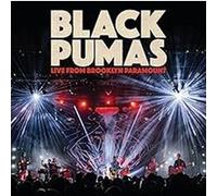 LIVE FROM BROOKLYN PARAMOUNT [2 Discs]