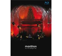 Marillion – Live From Cadogan Hall – Blu-ray