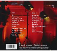 Live from Cadogan Hall by Marillion [Audio CD] NEUF