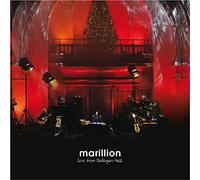 Live From Cadogan Hall – CD