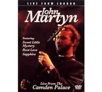Live From Camden Palace DVD G