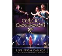 Live From Canada [Dvd] [Import]
