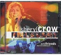 Crow, Sheryl - Live In Central Park