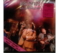 Live from Chicago-Bigger Than Life