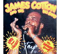 Live From Chicago - Mr Superharp Himself