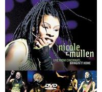 Live From Cincinnati: Bringing It Home [Dvd] [2003] [Region 1] [Us Import] [Ntsc]