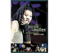 Live From Cincinnati: Bringing It Home [Import USA Zone 1]