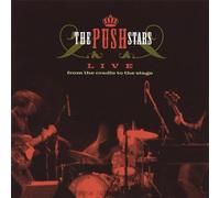 Live from Cradle to The St [Import]