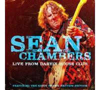 Live From Daryls House Club (Feat. The Savoy Brown Rhythm Section) E