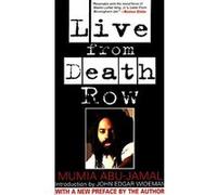 Live from Death Row Mumia Abu-Jamal (Auteur)