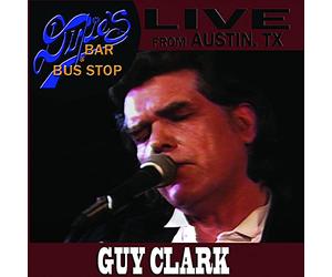 Live From Dixie's Bar & Bus Stop