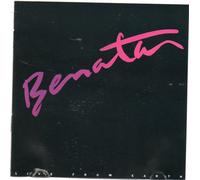 Pat Benatar - Live from Earth (1983) [Import]