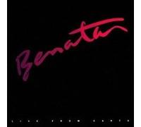 Pat Benatar - Live From Earth (1983) [New CD] Reissue, Japan - Import