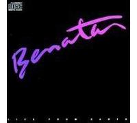 Benatar, Pat - Live from Earth