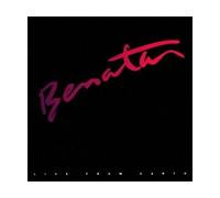 Pat Benatar – Live From Earth – CD – Réédition japonaise (1983)