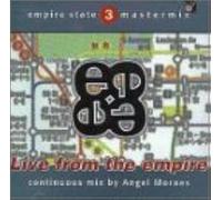 Live From Empire State 3 Mastermix