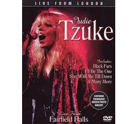 Live From Fairfield Halls