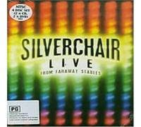 Live from Faraway Stables [Import]