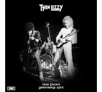 Live from Germany 1973