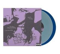 Olivia Rodrigo – Live from Glastonbury (a BBC Recording) – Vinyle bleu – Édition limitée