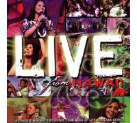 Live From Hawaii by Word of Life Christian Center