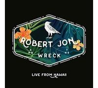 Live From Hawaii CD