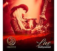 Live from Hollywood [Blu-ray]