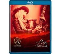 Live from Hollywood [Blu-ray]