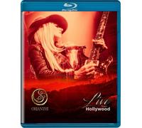 Live from Hollywood [Blu-ray]