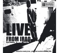 Live from Iraq [Import]