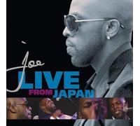 Live from Japan
