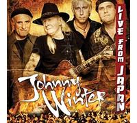 Live from Japan – Universal Music Group