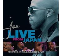 Live from Japan
