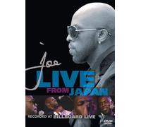 Live from Japan [Import allemand]