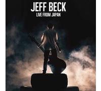 Live From Japan Vinyle 180 gr