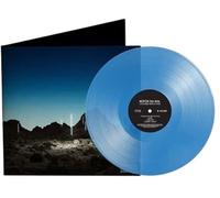 Live From Joshua Tree Édition Limitée Vinyle Bleu Vinyle