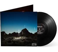 Live From Joshua Tree Vinyle