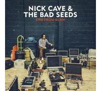 Nick Cave and the Bad Seeds – Live from KCRW – Vinyle 12"