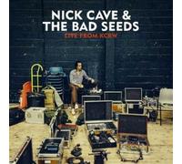 Nick Cave and the Bad Seeds – Live from KCRW – Vinyle 12"