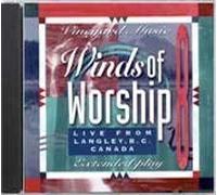 Live from Langley B.C. by Winds of Worship (1997-02-11)